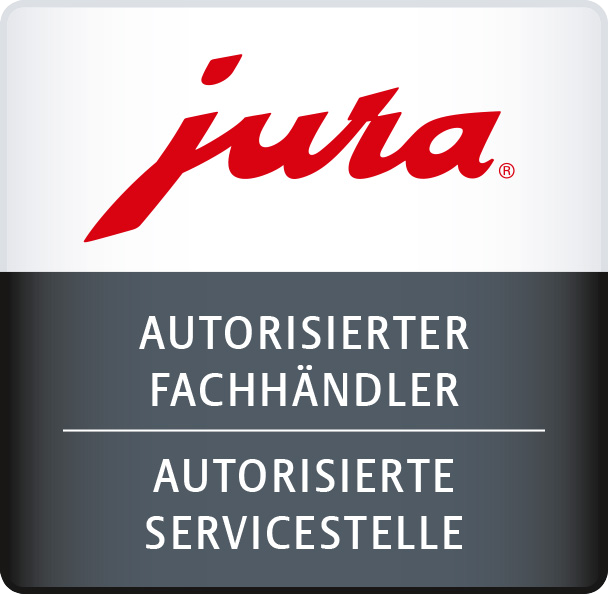 JURA autorisierter Fachhändler für Haushaltsgeräte