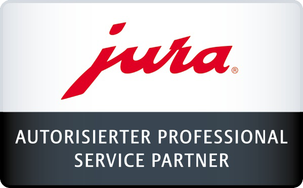 JURA autorisierter Fachhändler für Professional-Geräte