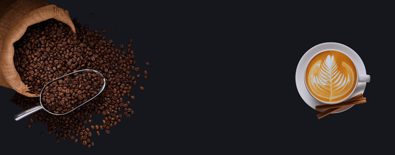 Entdecke deine Kaffeewelt - Gefunden auf hotcoffee.de